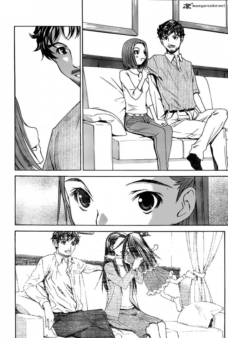Loveplus Kanojo No Kako Chapter 2 Page 34