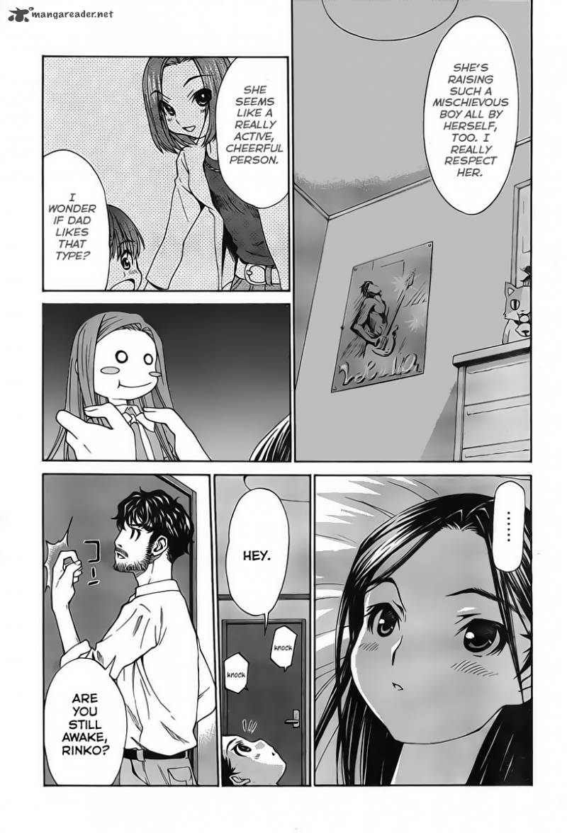 Loveplus Kanojo No Kako Chapter 2 Page 9