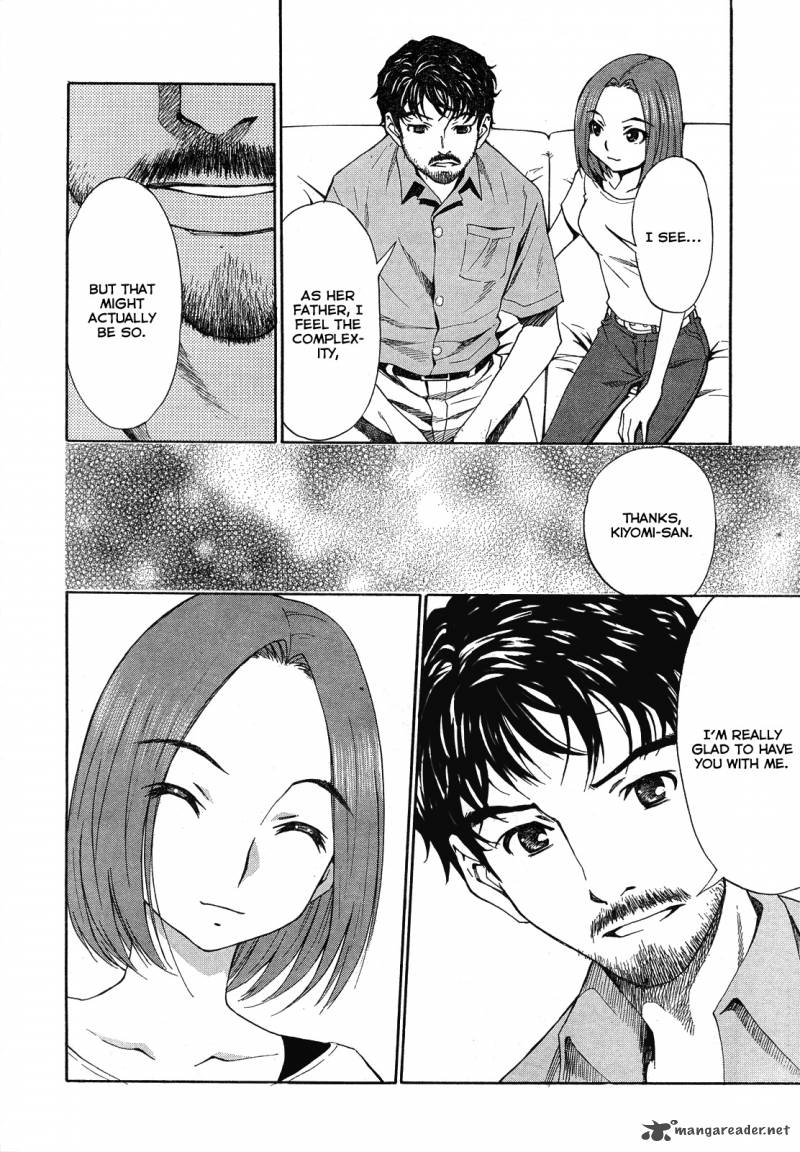 Loveplus Kanojo No Kako Chapter 3 Page 27