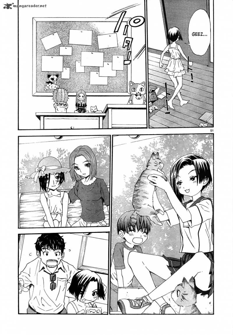 Loveplus Kanojo No Kako Chapter 3 Page 49