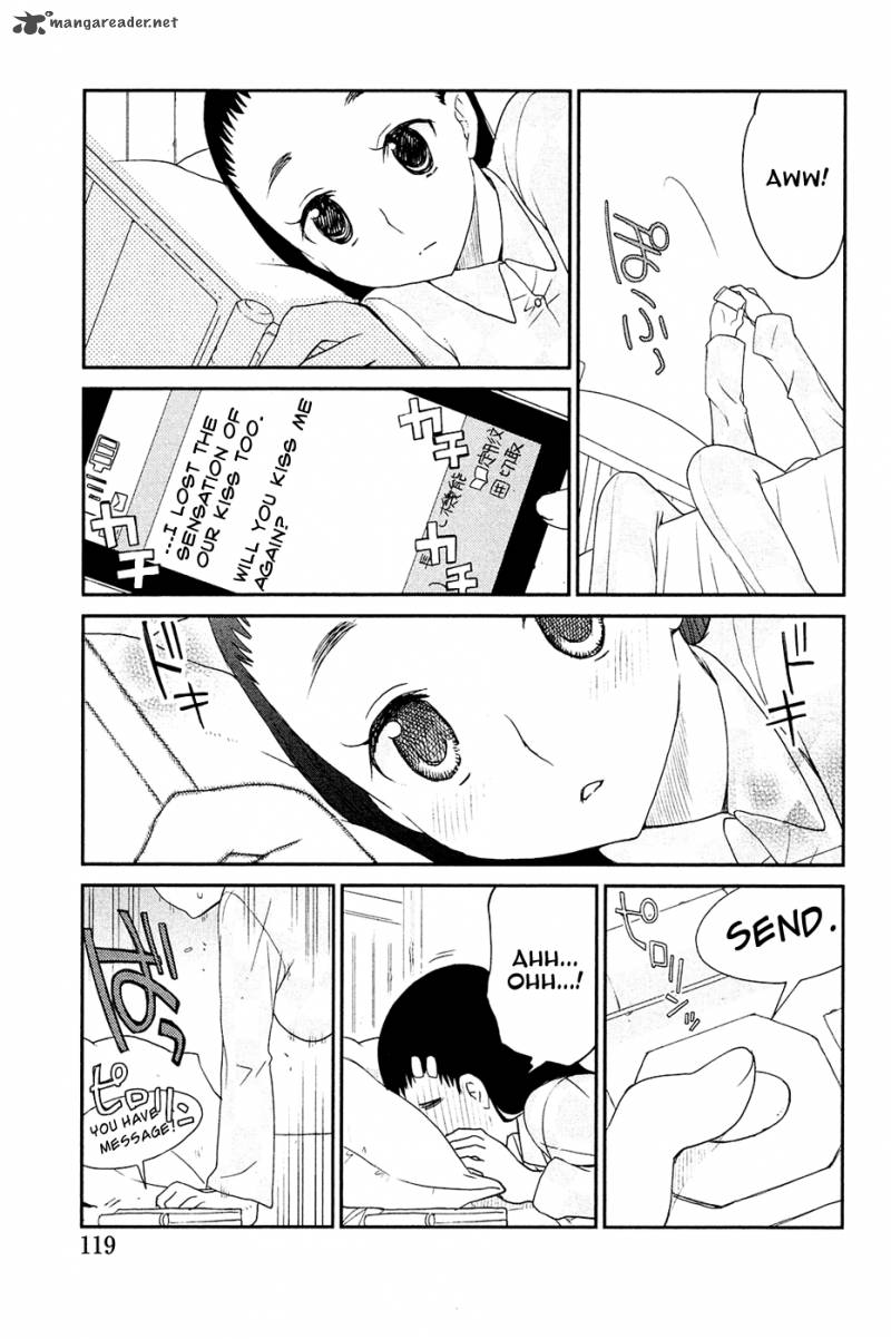 Loveplus Manaka Days Chapter 5 Page 13