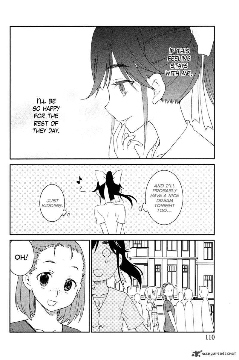 Loveplus Manaka Days Chapter 5 Page 4