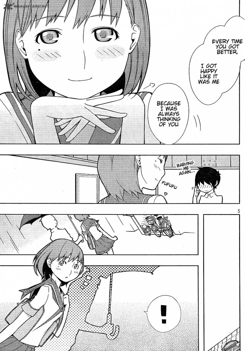 Loveplus Nene Days Chapter 3 Page 5
