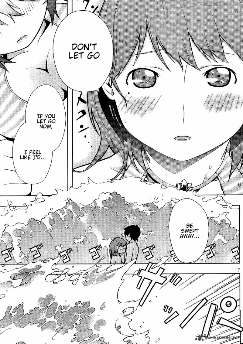 Loveplus Nene Days Chapter 5 Page 7