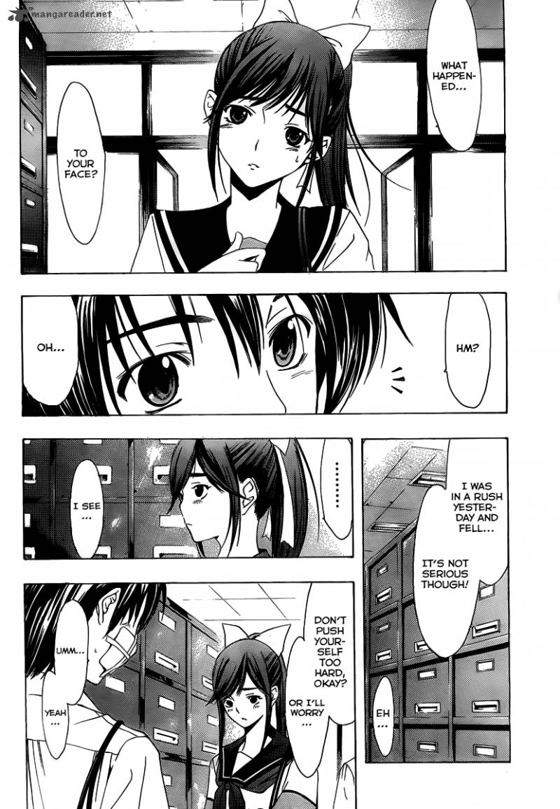 Loveplus Rinko Days Chapter 10 Page 5