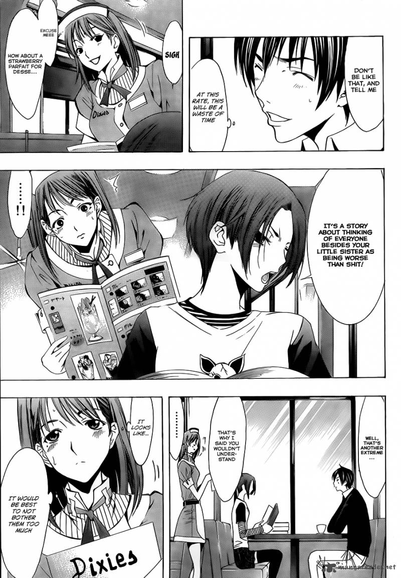 Loveplus Rinko Days Chapter 6 Page 14