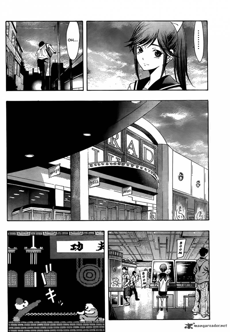 Loveplus Rinko Days Chapter 9 Page 13