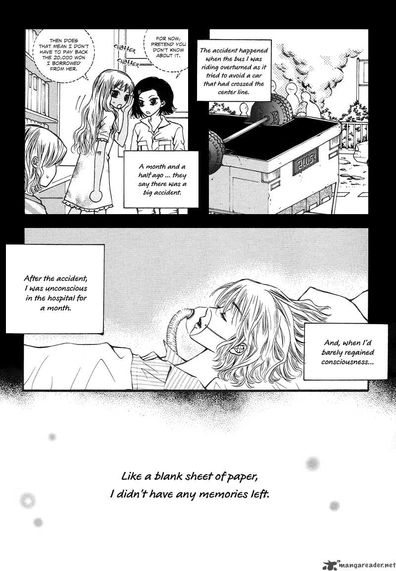 Lover Discovery Chapter 1 Page 15