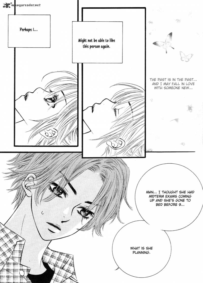 Lover Discovery Chapter 12 Page 23