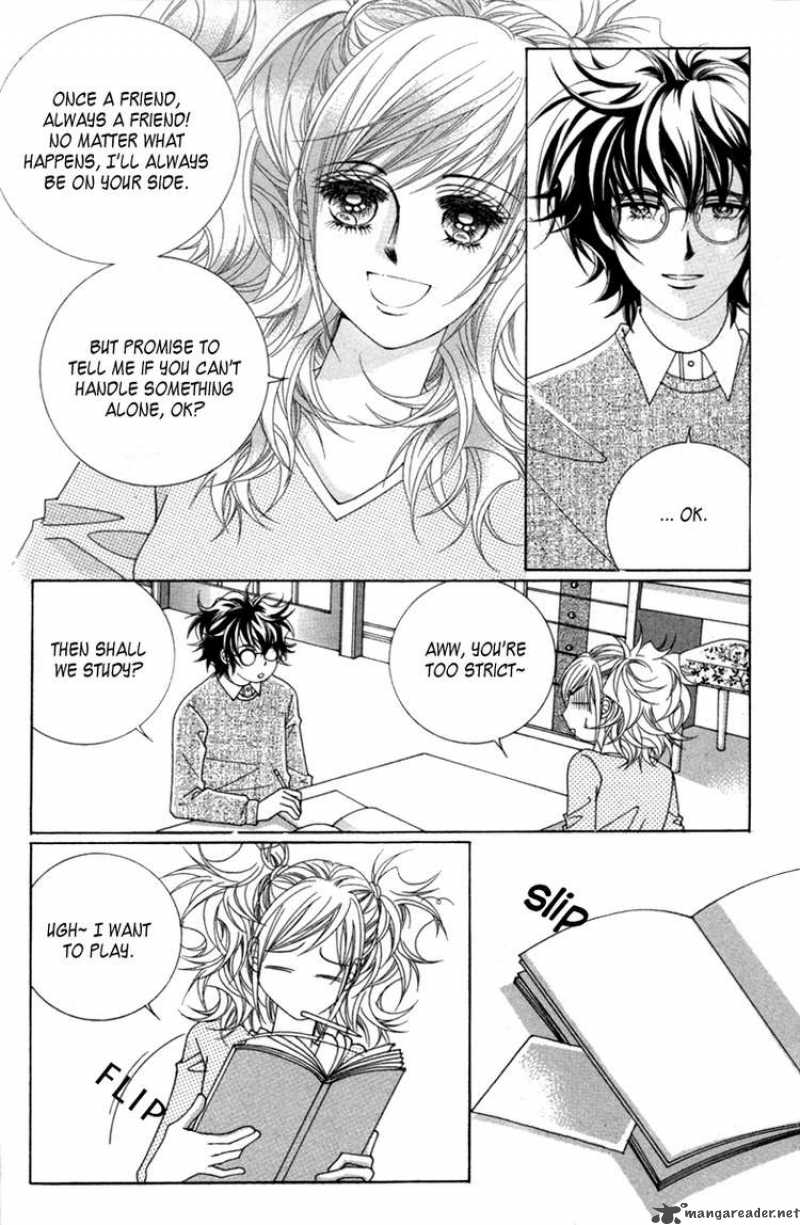 Lover Puzzle Chapter 2 Page 10