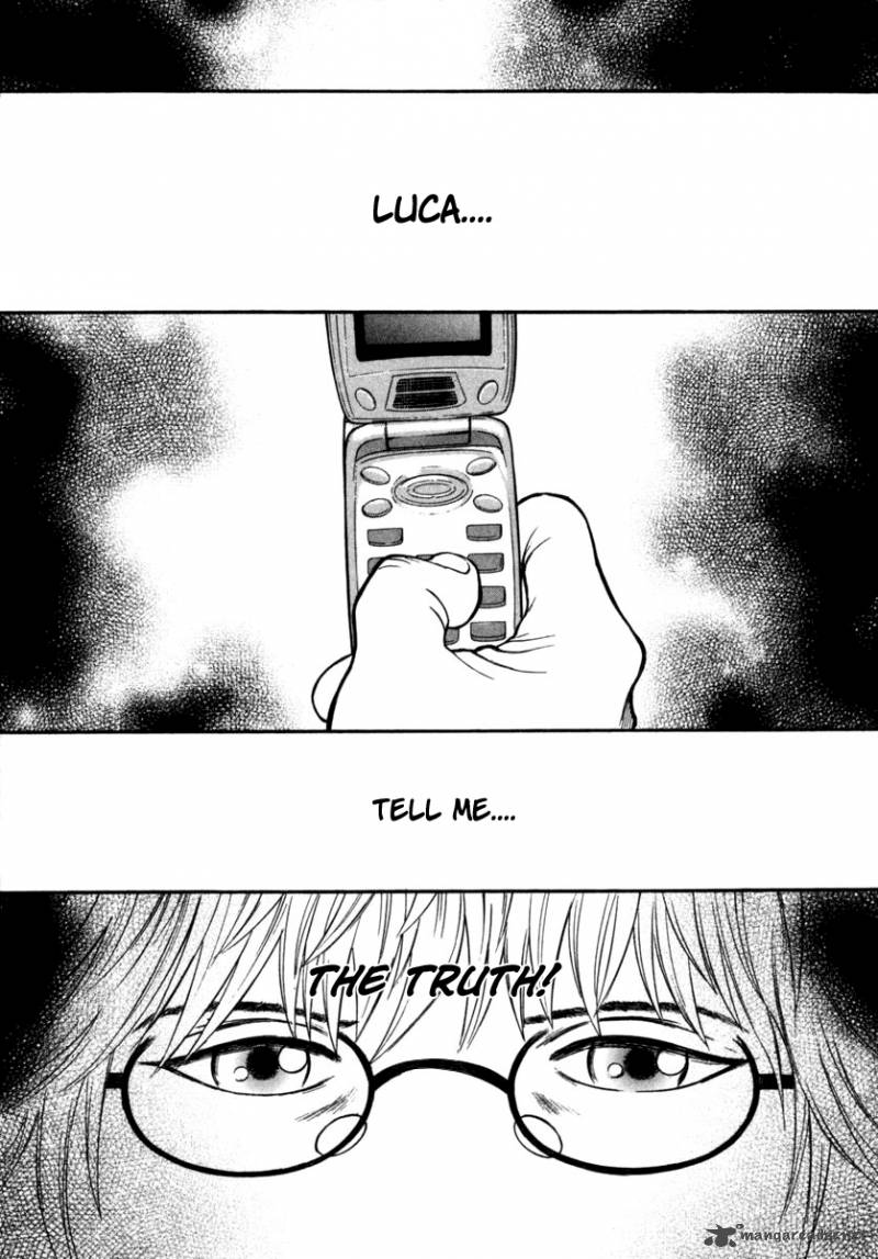 Luca The Summer I Shared With You Chapter 18 Page 4