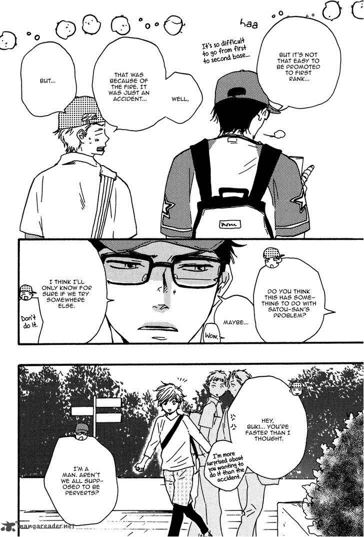 Lucky Number 13 Chapter 9 Page 10
