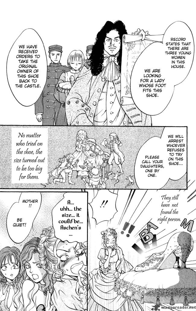 Ludwig Kakumei Chapter 11 Page 35