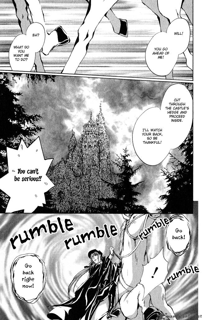 Ludwig Kakumei Chapter 3 Page 40