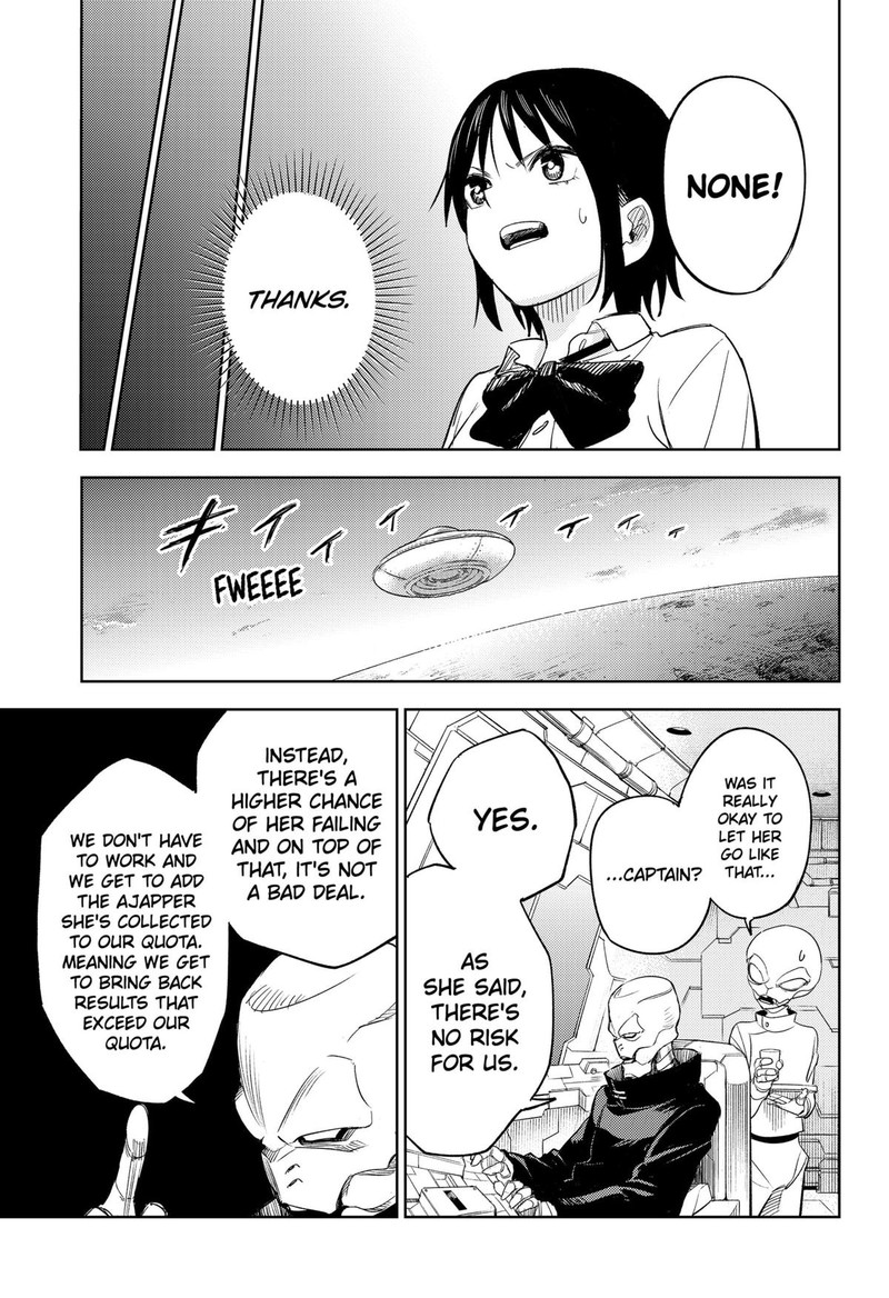 Lunatic Terrapop Chapter 1 Page 29