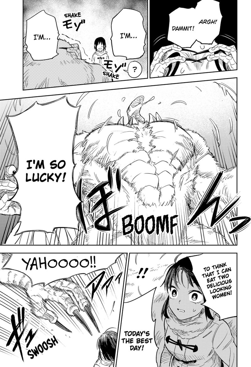 Lunatic Terrapop Chapter 1 Page 57