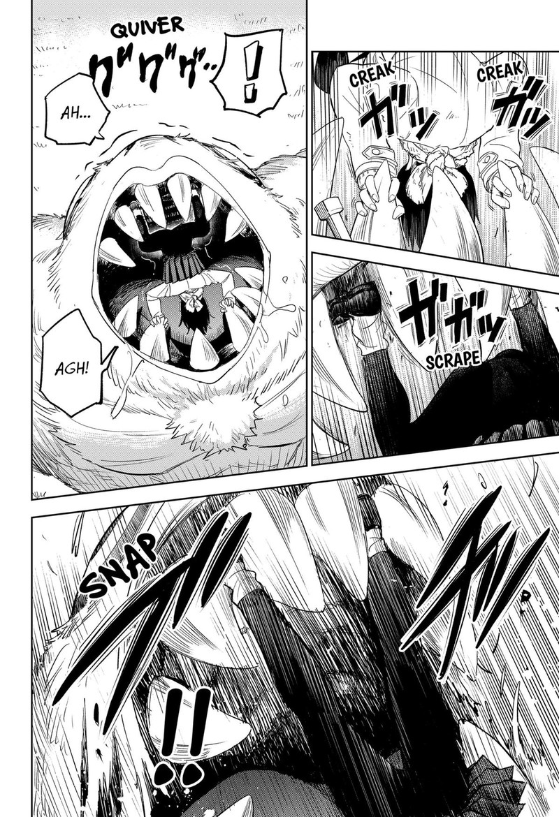Lunatic Terrapop Chapter 1 Page 64