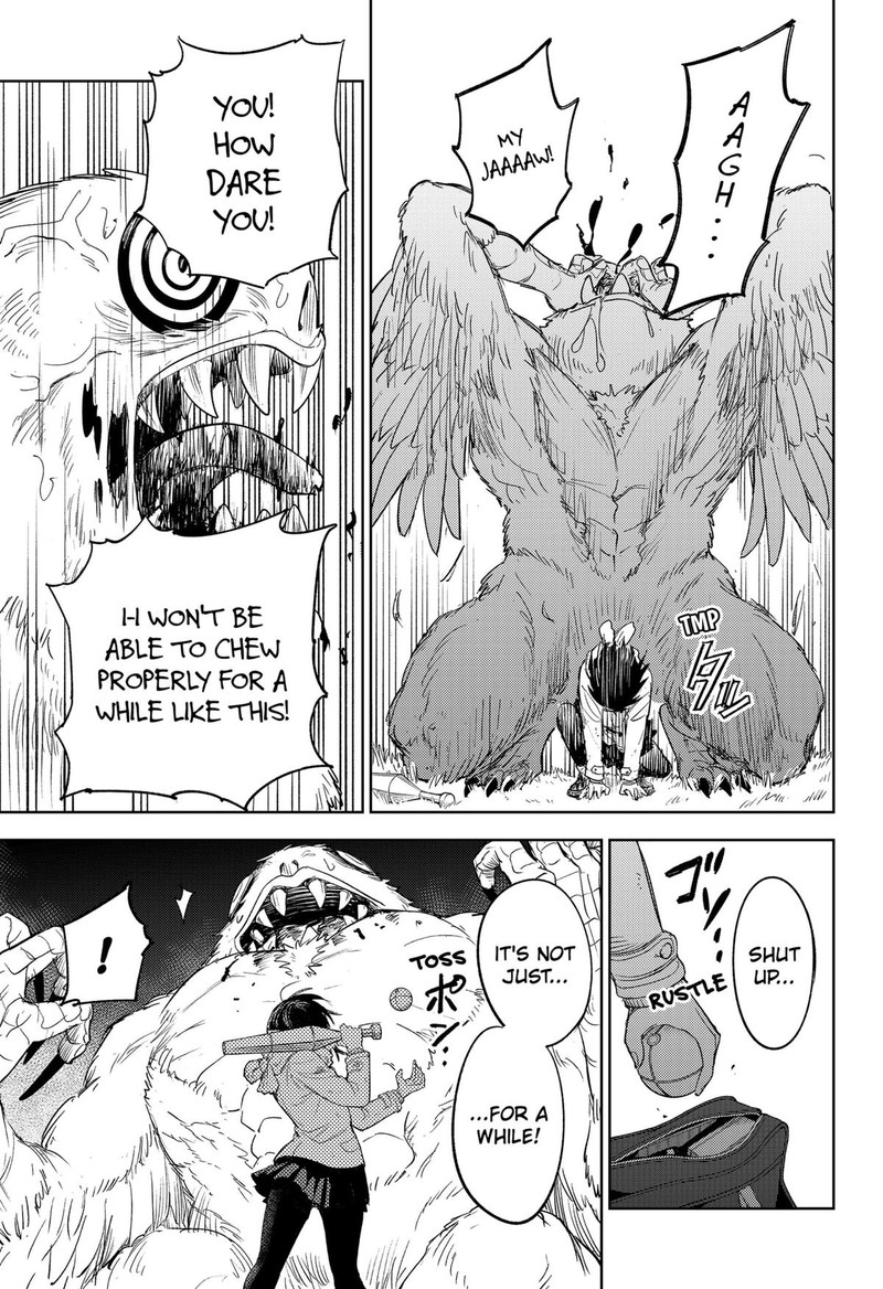 Lunatic Terrapop Chapter 1 Page 65