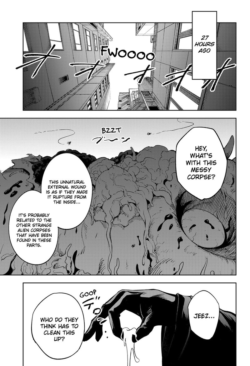 Lunatic Terrapop Chapter 1 Page 70
