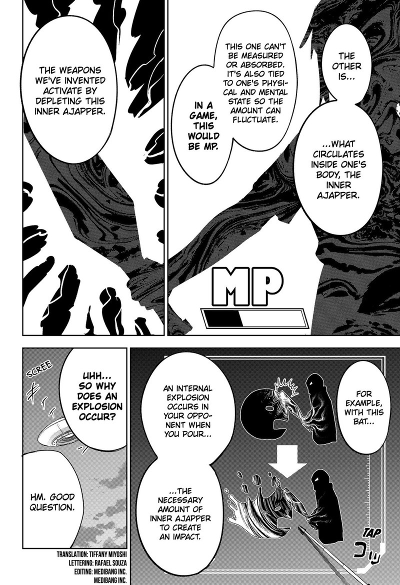 Lunatic Terrapop Chapter 10 Page 2