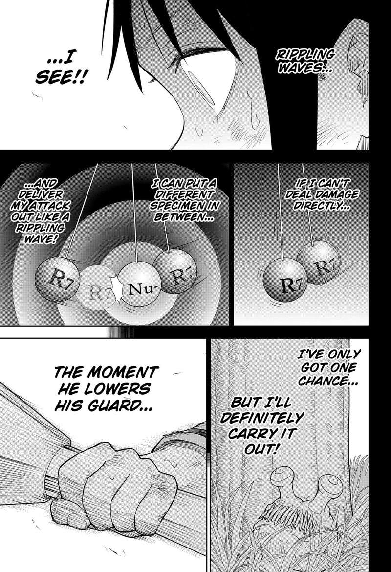 Lunatic Terrapop Chapter 11 Page 16