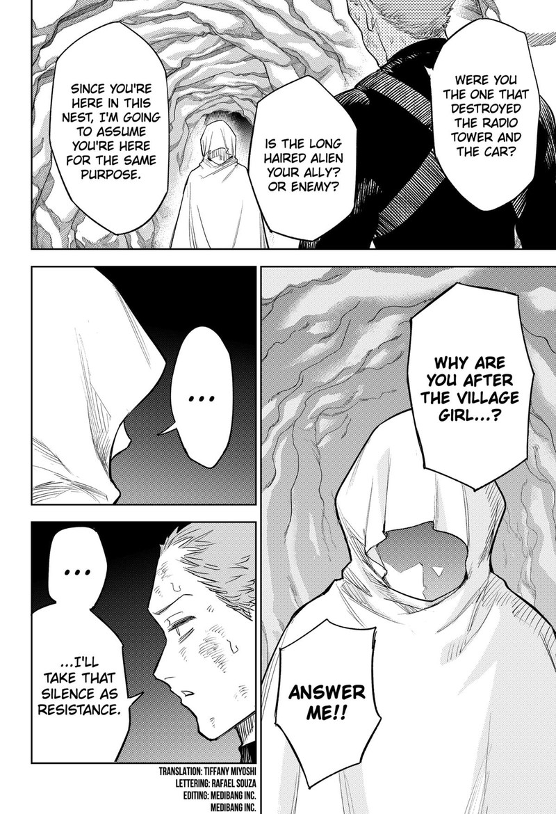 Lunatic Terrapop Chapter 11 Page 2