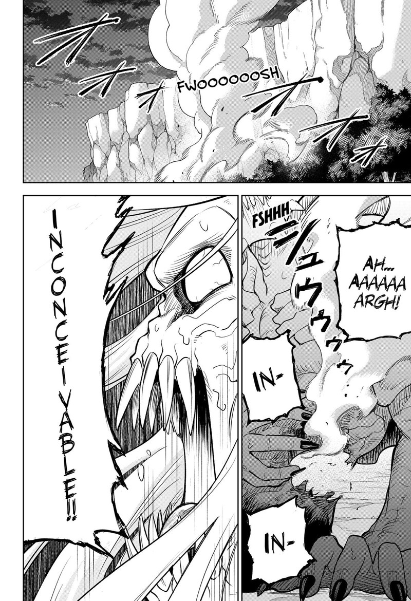 Lunatic Terrapop Chapter 11 Page 20
