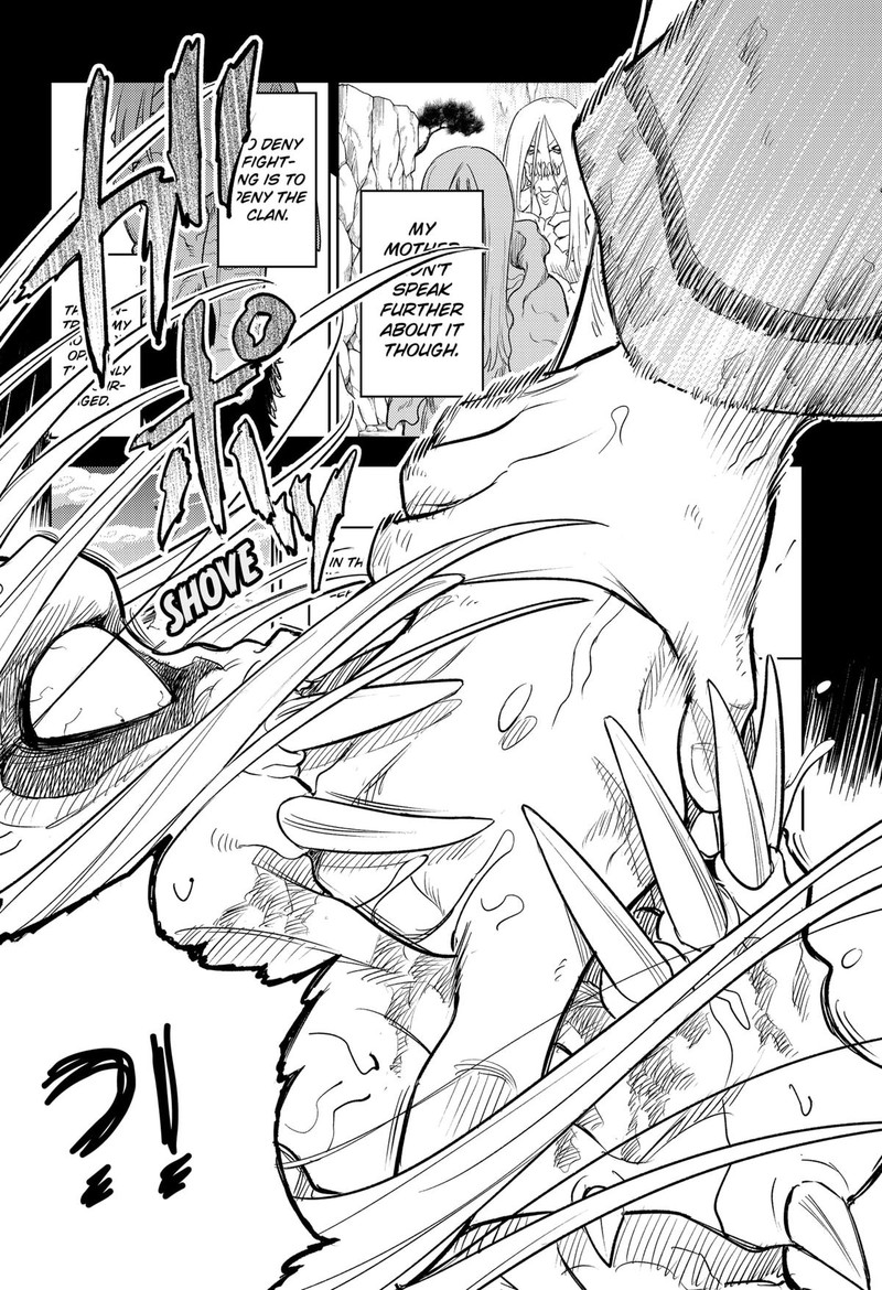 Lunatic Terrapop Chapter 12 Page 12