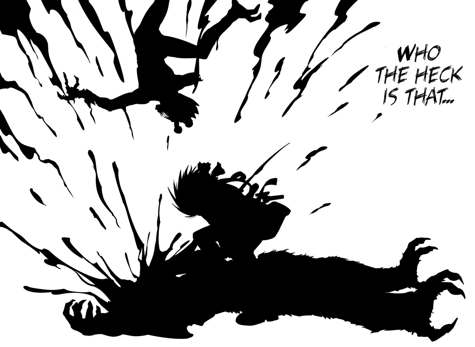Lunatic Terrapop Chapter 12 Page 16