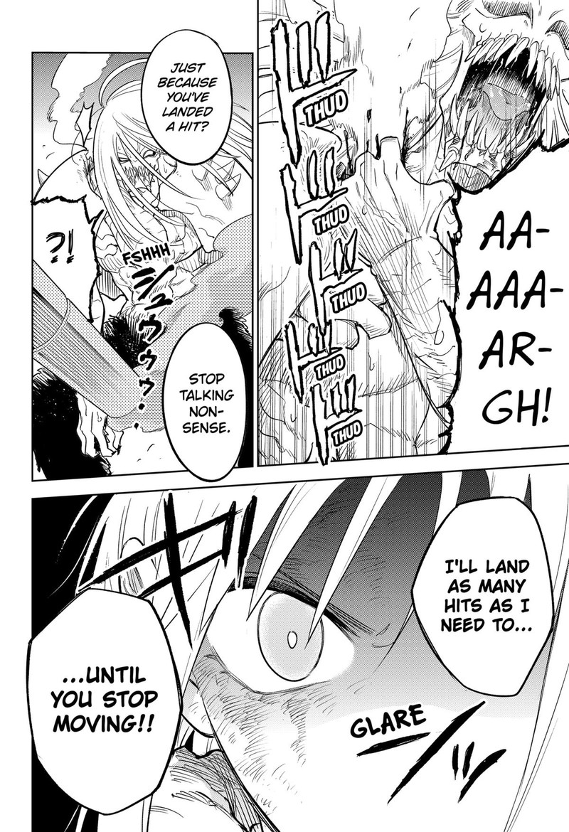 Lunatic Terrapop Chapter 12 Page 6