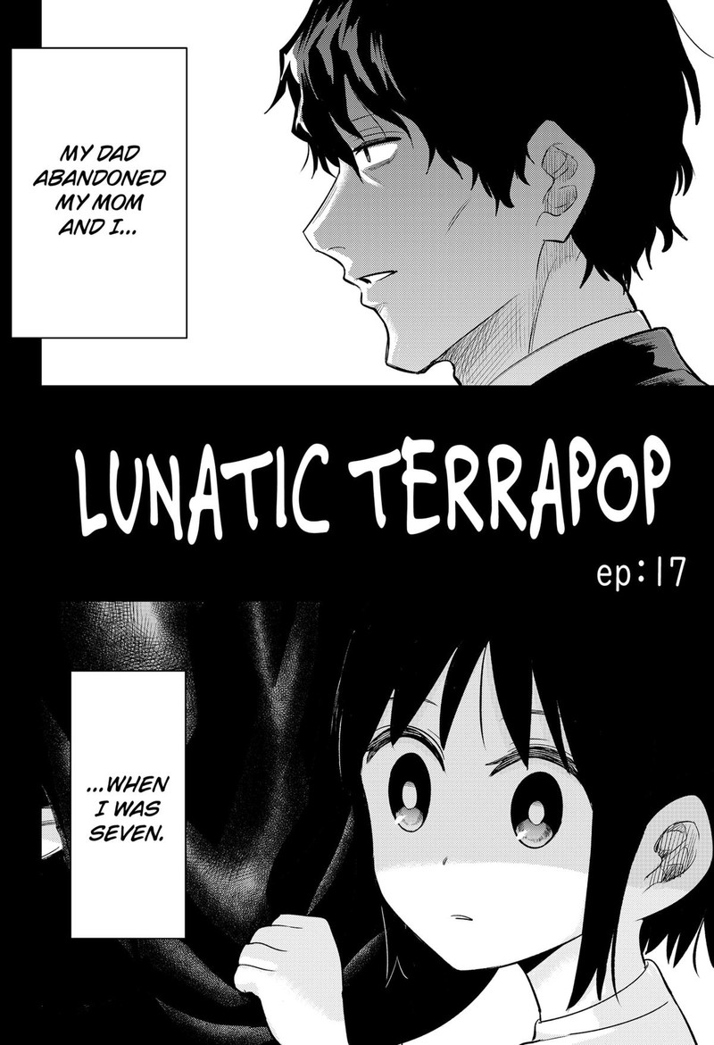 Lunatic Terrapop Chapter 17 Page 2