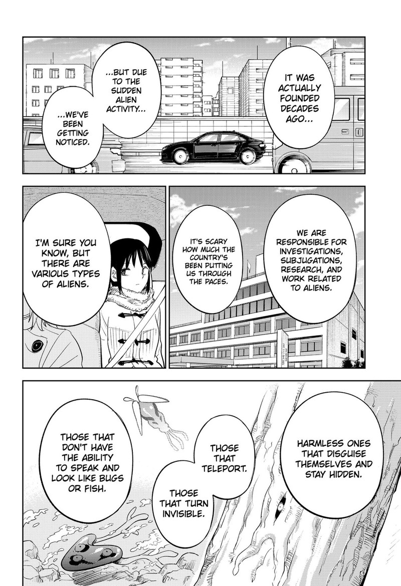 Lunatic Terrapop Chapter 2 Page 22