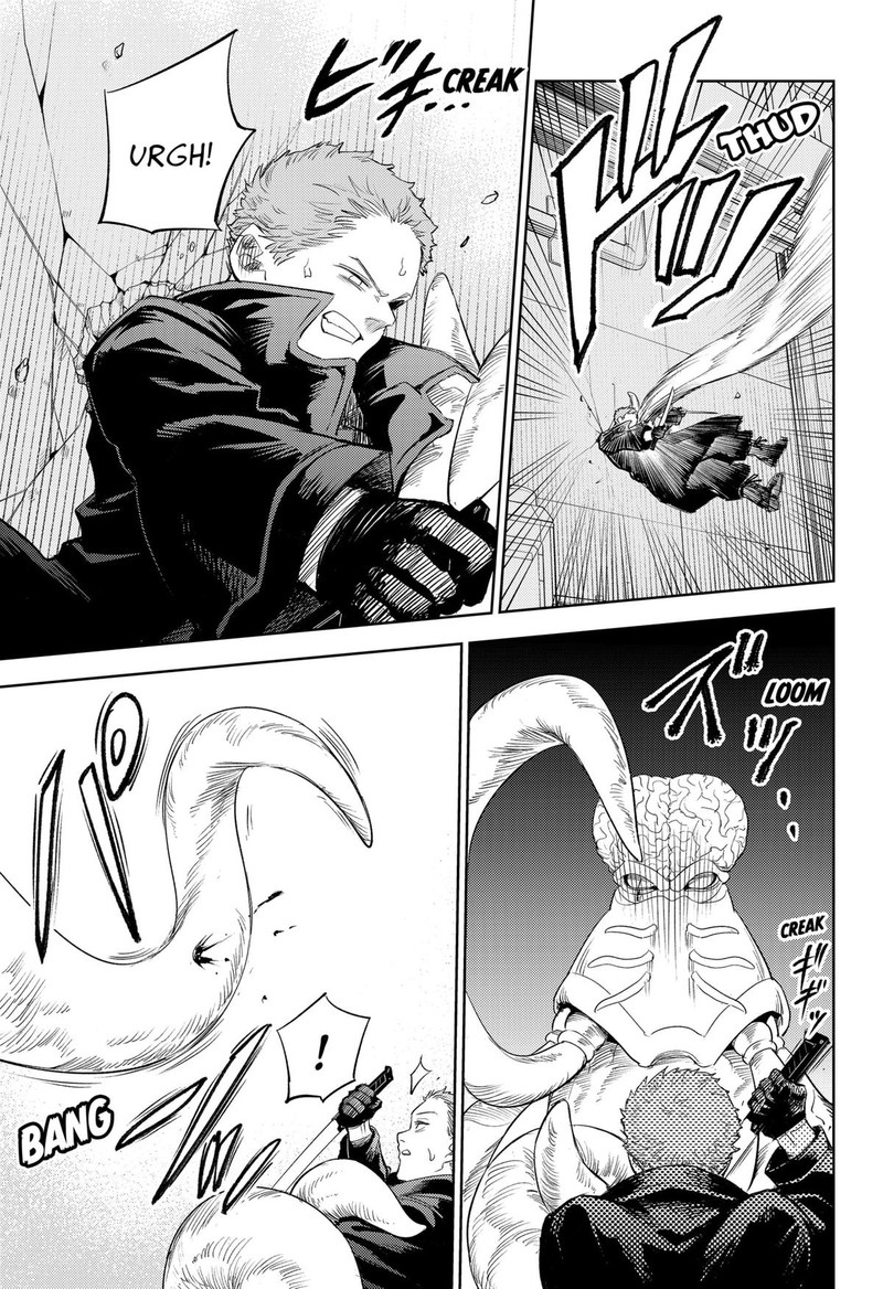 Lunatic Terrapop Chapter 2 Page 31