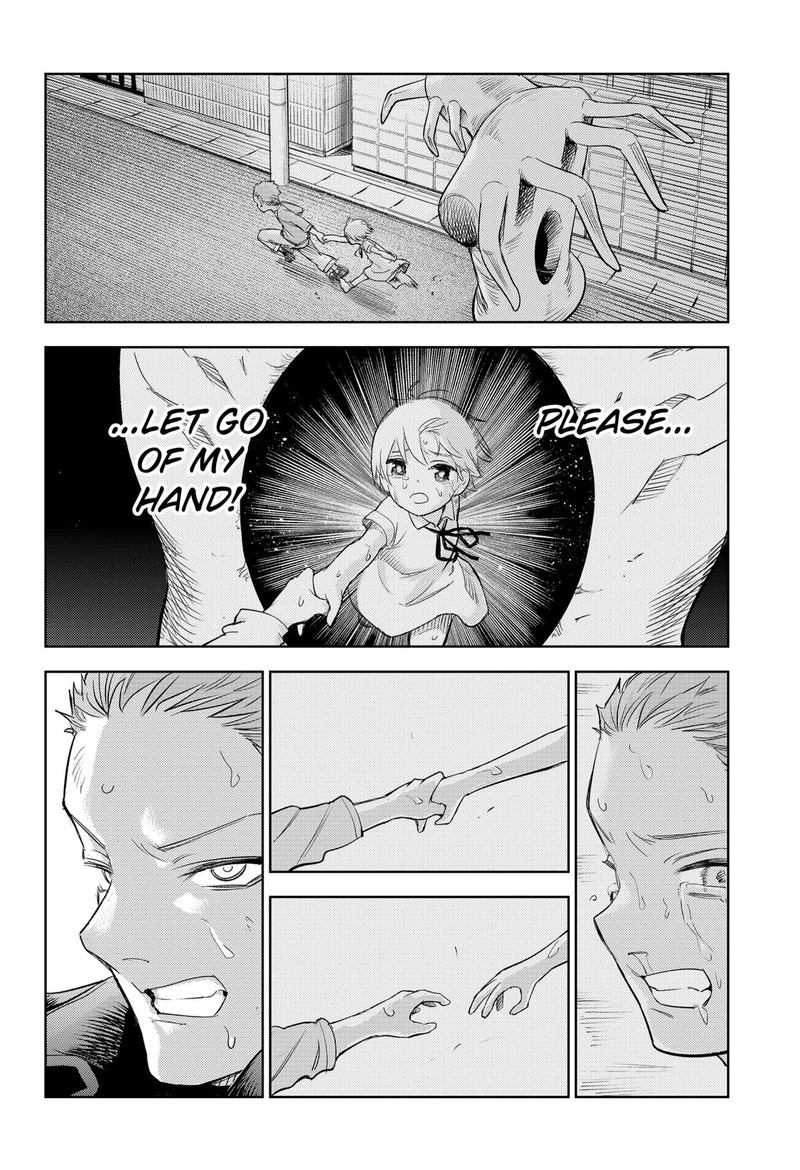 Lunatic Terrapop Chapter 2 Page 40