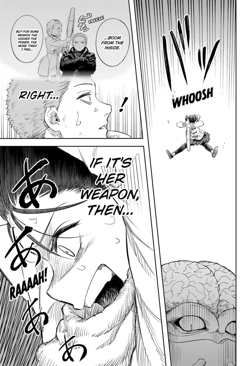 Lunatic Terrapop Chapter 2 Page 43