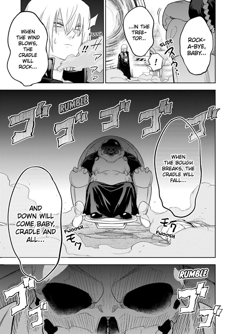 Lunatic Terrapop Chapter 20 Page 21
