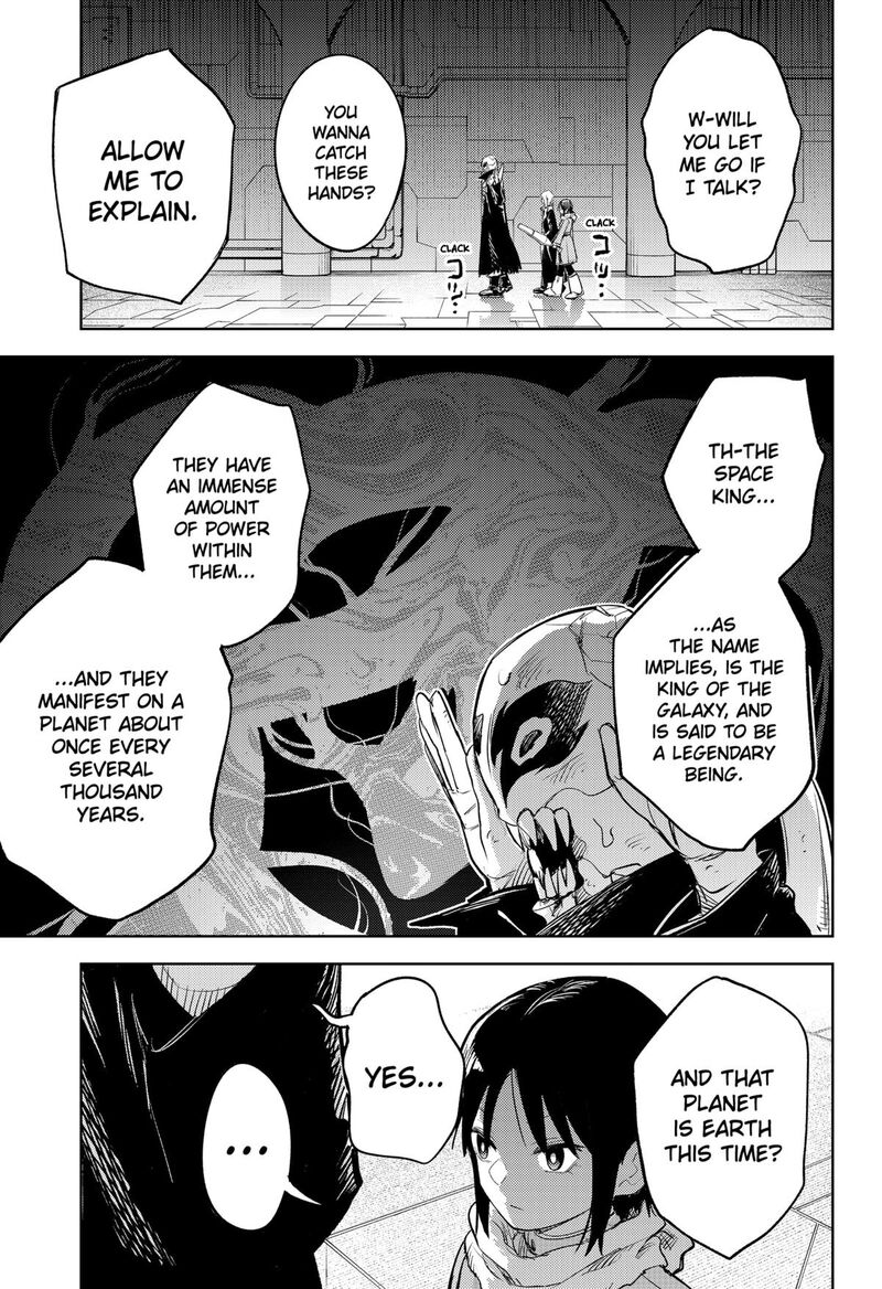 Lunatic Terrapop Chapter 22 Page 13