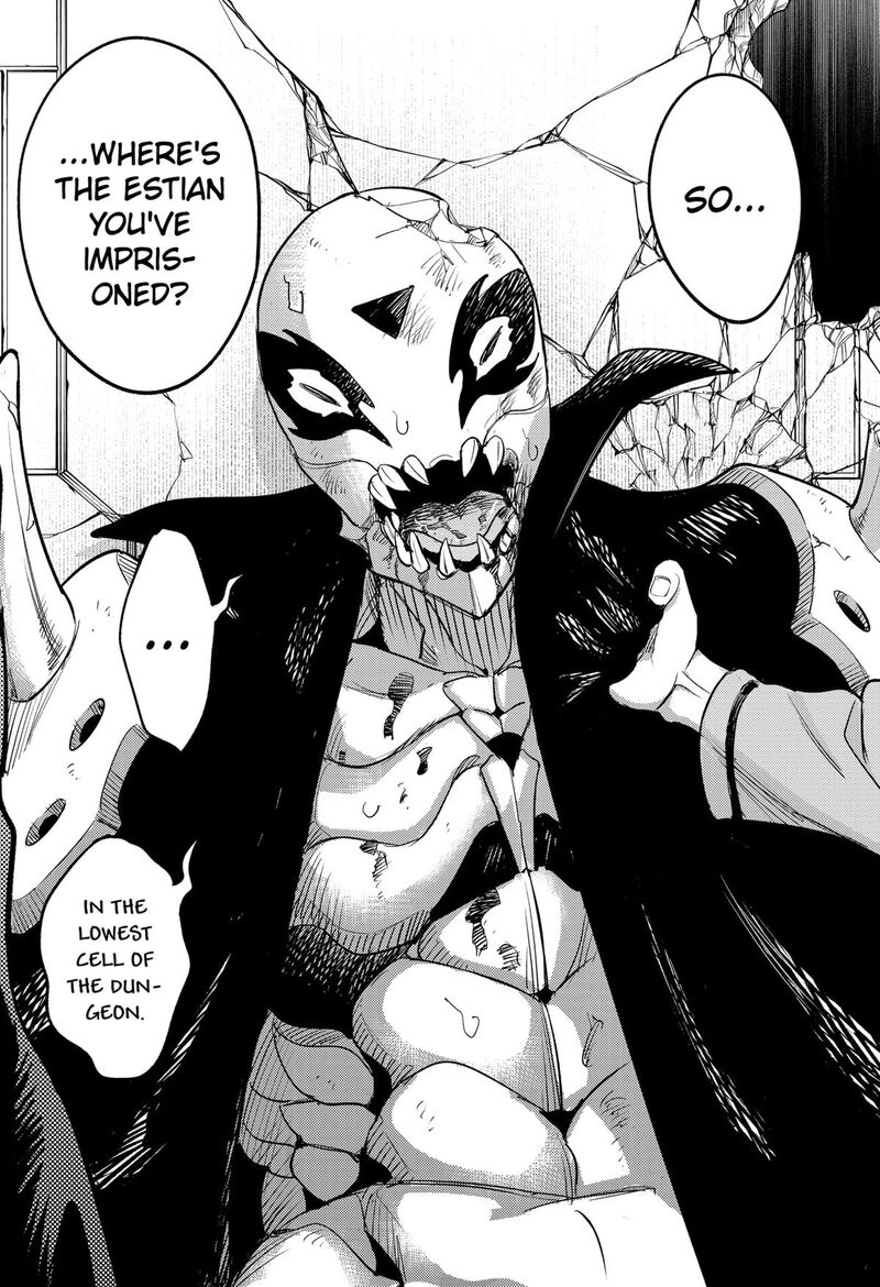 Lunatic Terrapop Chapter 22 Page 8