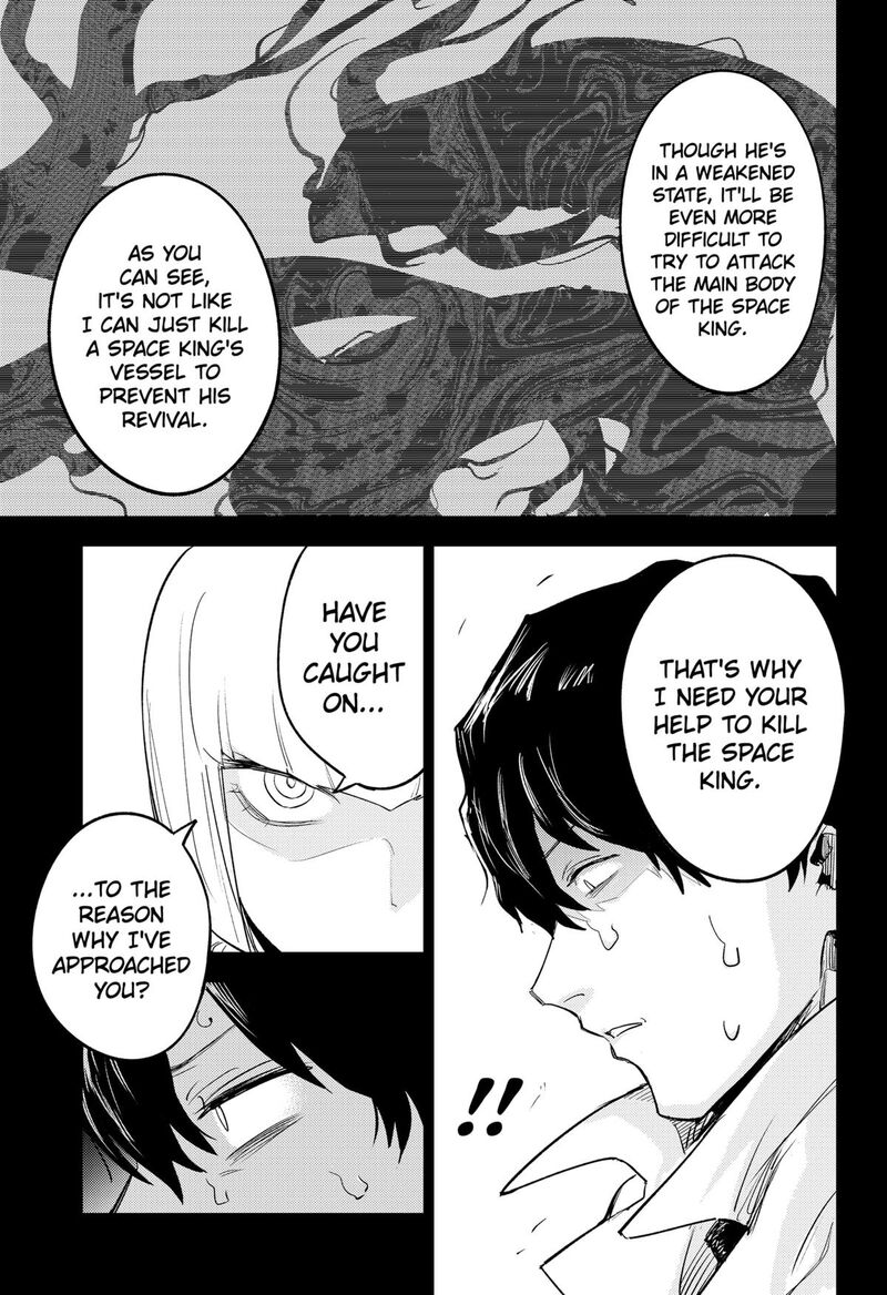 Lunatic Terrapop Chapter 24 Page 19