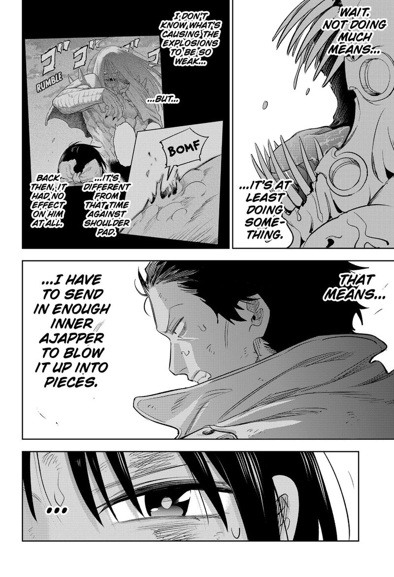 Lunatic Terrapop Chapter 25 Page 10