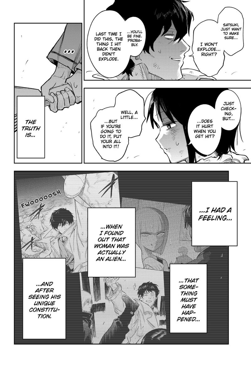 Lunatic Terrapop Chapter 26 Page 16