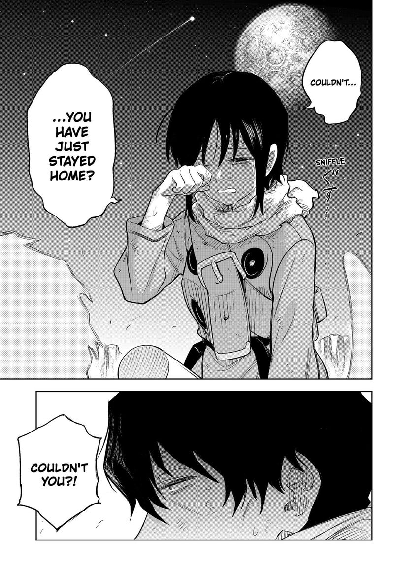 Lunatic Terrapop Chapter 26 Page 21