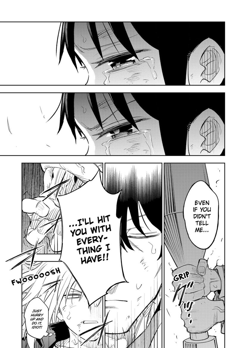 Lunatic Terrapop Chapter 26 Page 23