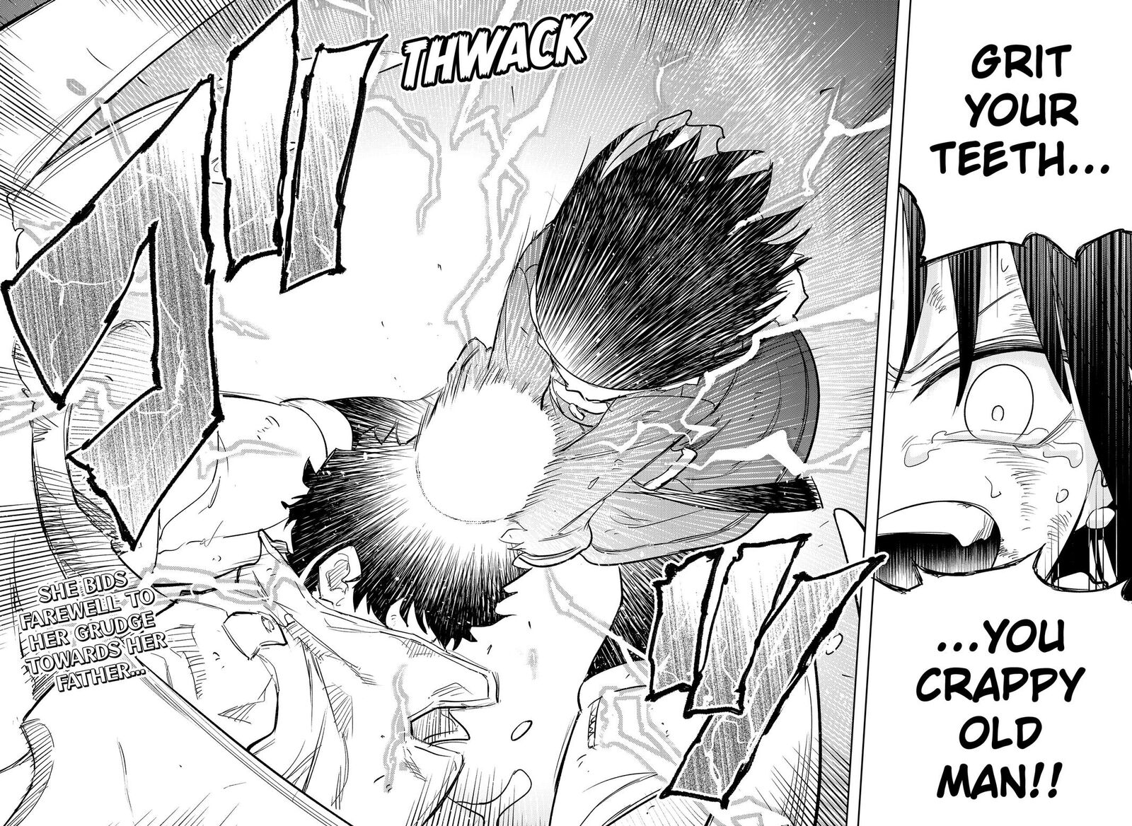 Lunatic Terrapop Chapter 26 Page 24