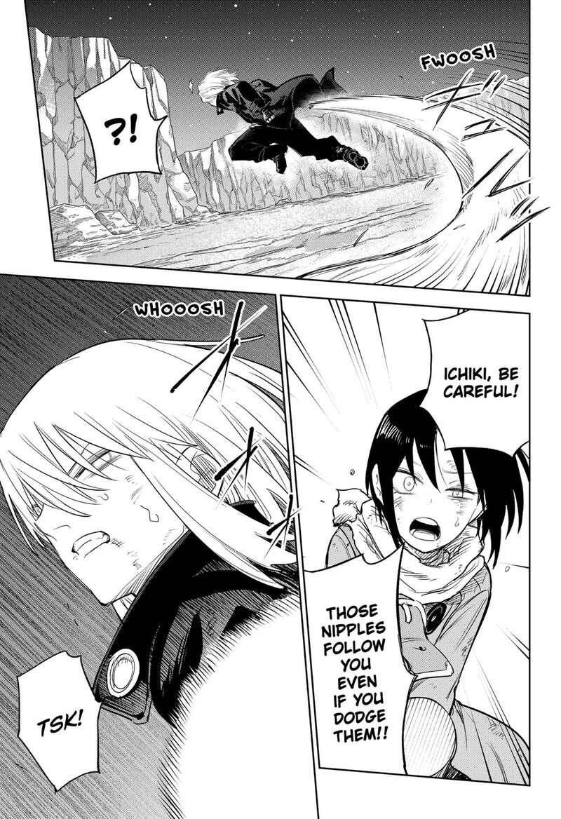 Lunatic Terrapop Chapter 26 Page 7