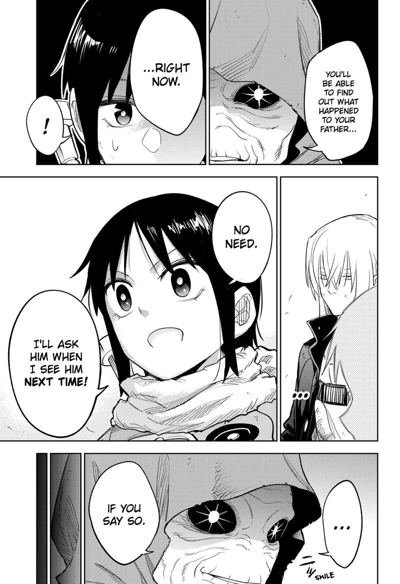 Lunatic Terrapop Chapter 27 Page 10