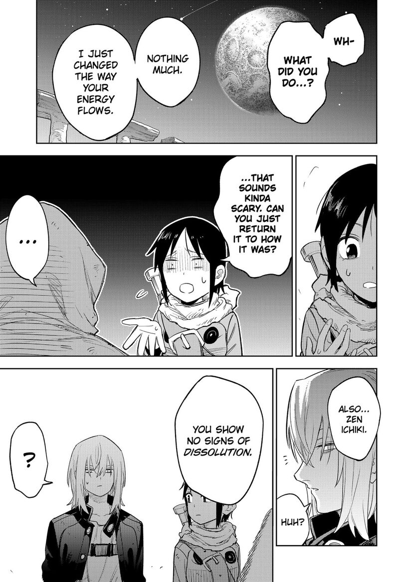 Lunatic Terrapop Chapter 27 Page 12