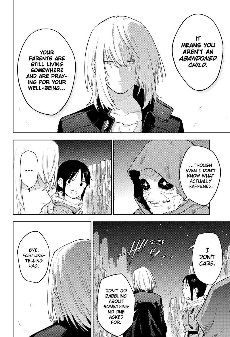 Lunatic Terrapop Chapter 27 Page 13