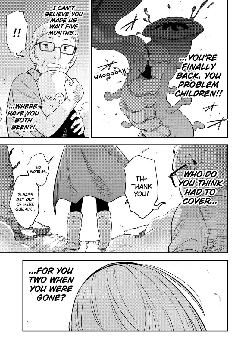 Lunatic Terrapop Chapter 27 Page 18