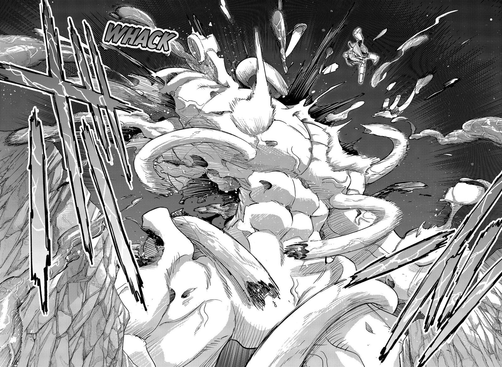 Lunatic Terrapop Chapter 27 Page 2